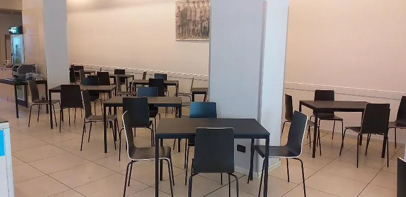 Hotel Lux Modena
