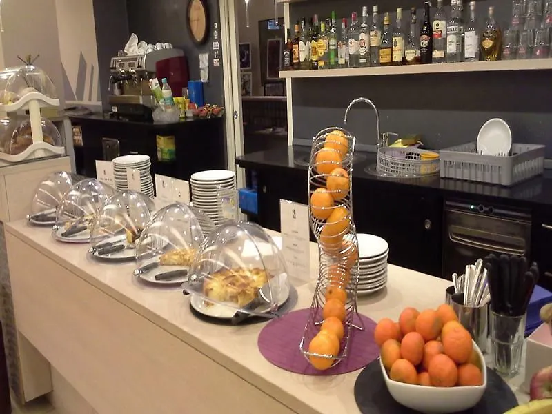 Hotel Lux Modena