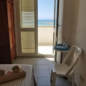 Sicilia Mare Porto Palo