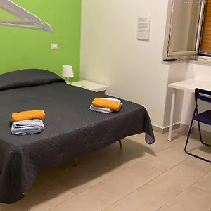 Aeroporto Trasfert Incluso Nocleg ze śniadaniem