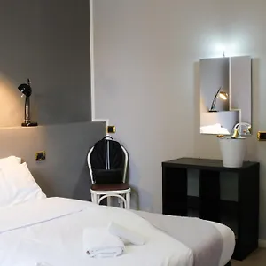 Hotel Hp Fly Bologna, Calderara di Reno