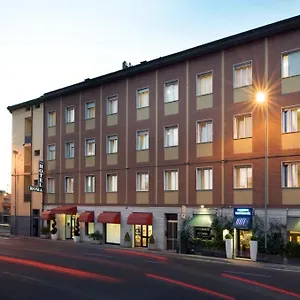 Hotel Roma, Ravena