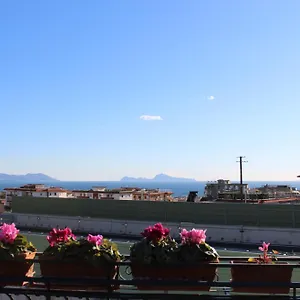 Il Giardino Dei Glicini Nocleg ze śniadaniem