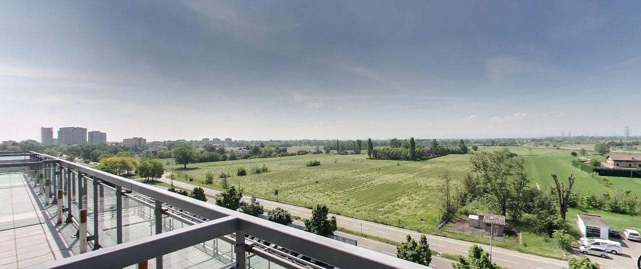 Hotel Lux Modena