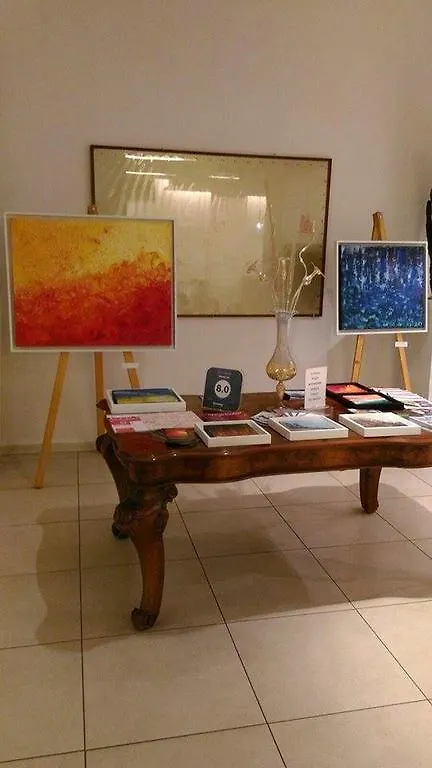 Hotel Lux Modena
