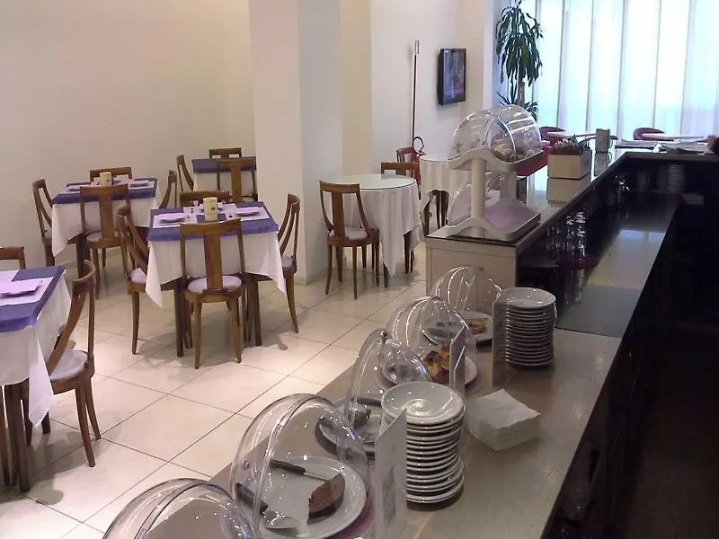 Hotel Lux Modena