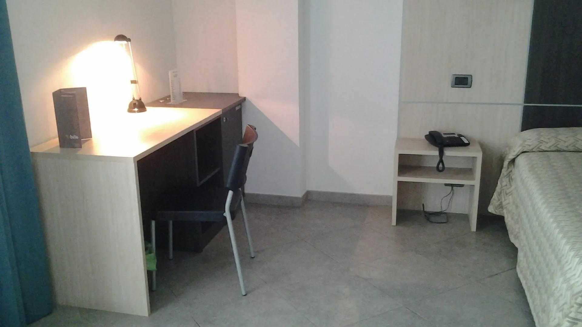 Hotel Lux Modena